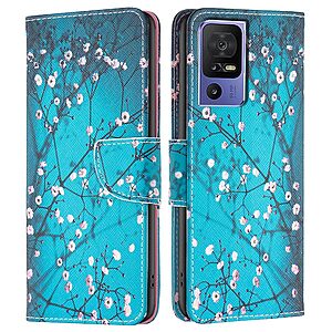 Θήκη TCL 40 SE OEM Wintersweet με βάση στήριξης