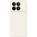 Θήκη Xiaomi Poco X6 Pro 5G IMAK UC-4 Series Soft Ultra Slim TPU πλάτη λευκό - Image 3