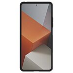 Θήκη Xiaomi Redmi Note 13 5G NiLLkin Camshield Series Πλάτη με προστασία για την κάμερα από σκλήρό Premium TPU μαύρο - Image 2