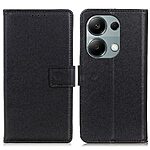Θήκη Xiaomi Redmi Note 13 Pro 4G / Poco M6 Pro Mad Mask Leather Wallet Case με βάση στήριξης