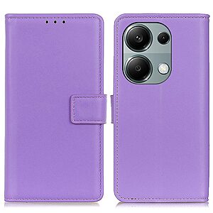 Θήκη Xiaomi Redmi Note 13 Pro 4G / Poco M6 Pro Mad Mask Leather Wallet Case με βάση στήριξης