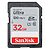 Sandisk Ultra® SDHC & SDXC UHS-I Memory Card 32GB (SDSDUN4-032G-GN6IN) (SANSDSDUN4-032G-GN6IN)