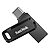 SanDisk Ultra Dual Drive Go USB 3.1 Type-C 64GB (SDDDC3-064G-G46) (SANSDDDC3-064G-G46)