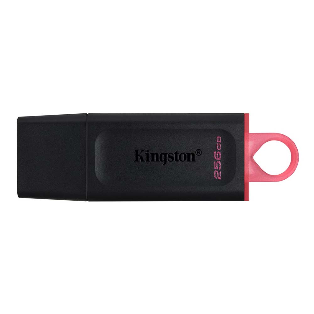 0041286_0 Kingston DataTraveler Exodia 256GB USB 3.2 Gen 1 (DTX/256GB) (KINDTX/256GB) - Image 1