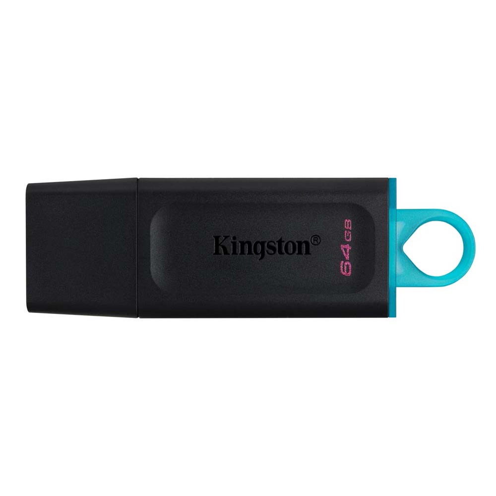 0041291_0 Kingston DataTraveler Exodia 64GB USB 3.2 Gen 1 (DTX/64GB) (KINDTX/64GB) - Image 1