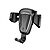 Baseus Car Mount Gravity Phone holder Black (SUYL-01) (BASSUYL-01)