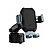 Baseus Car Mount Tank Gravity Phone Holder Tarnish Black (SUYL-TK01) (BASSUYL-TK01)