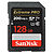 SanDisk 128GB Extreme PRO SDXC UHS-I Memory Card (SDSDXXD-128G-GN4IN) (SANSDSDXXD-128G-GN4IN)