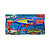 Hasbro Nerf Εκτοξευτής Terrodak Dinosquad για 8+ Ετών (F6313) (HASF6313)