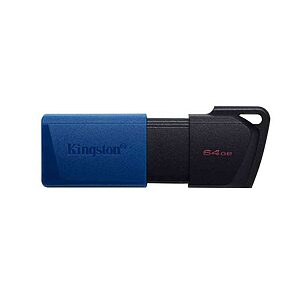 Kingston Dataraveler Exodia M 64GB USB 3.2 Gen 1 (DTXM/64GB) (KINDTXM/64GB)