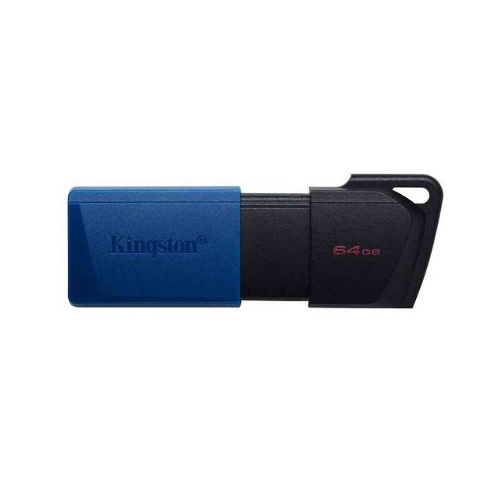 0057529_0 Kingston Dataraveler Exodia M 64GB USB 3.2 Gen 1 (DTXM/64GB) (KINDTXM/64GB) - Image 1