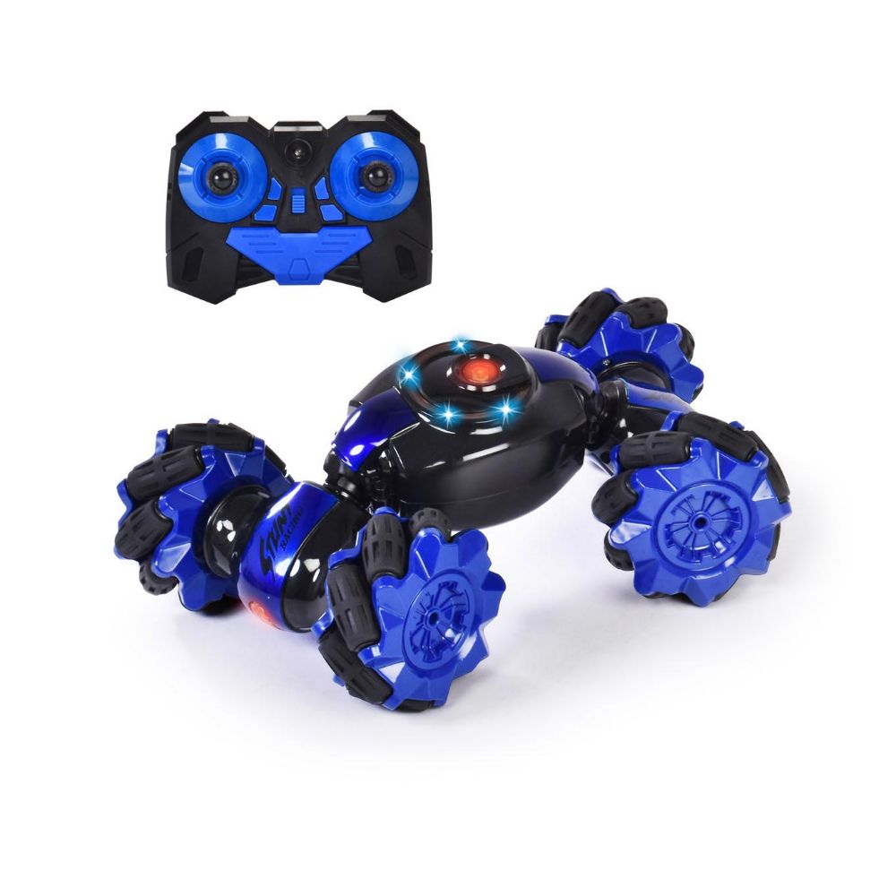 0059566_0 Simba RC Twist Transformer 2.4GHz up to 10 km/h (201105005) (SBA201105005) - Image 1