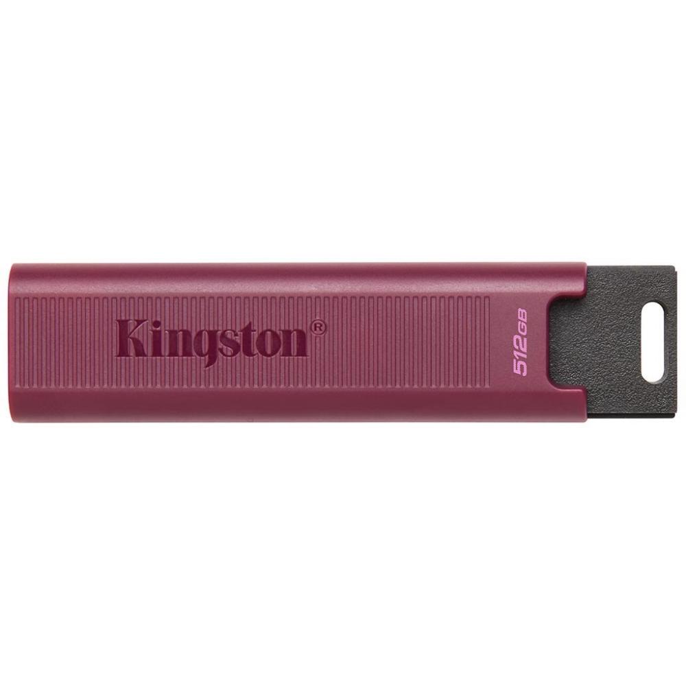 0064096_0 Kingston DataTraveler Max 512GB USB-A (DTMAXA/512GB) (KINDTMAXA-512GB) - Image 1