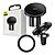 Baseus Βάση Κινητού Αυτοκινήτου Phone Holder με Μαγνήτη Black (C40141501113-00) (BASC40141501113-00)
