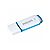 Philips Snow 512GB USB 3.0 Stick Λευκό (FM51FD75B/00) (PHIFM51FD75B-00)