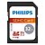 Philips SDHC 32GB Class 10 U1 V10 UHS-I (FM32SD45B/00) (PHIFM32SD45B-00)