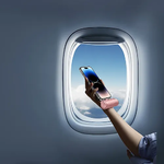 VEGER W0573P lipstick power bank ροζ - LED ενδείξεις μπαταρίας