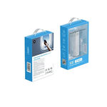 VEGER W0573P power bank lipstick iPhone - LED ενδείξεις