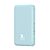 Baseus Magnetic Mini Powerbank 5000mAh 20W (blue) (P10022107313-00) (BASP10022107313-00)