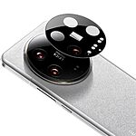Αντιχαρακτικό γυαλί κάμερας IMAK 9H – 0.26mm για Xiaomi 14 Ultra 5G - Image 5