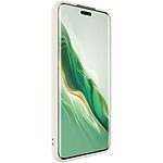 Θήκη Honor Magic6 Pro 5G IMAK UC-4 Series Soft Ultra Slim TPU πλάτη λευκό - Image 4