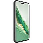Θήκη Honor Magic6 Pro 5G IMAK UC-4 Series Soft Ultra Slim TPU πλάτη μαύρο - Image 4