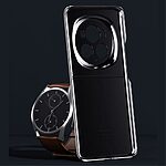 Θήκη Honor Magic6 Pro 5G Mad Mask Inner Edge V2 πλάτη από συνθετικό δέρμα TPU μαύρο - Image 5