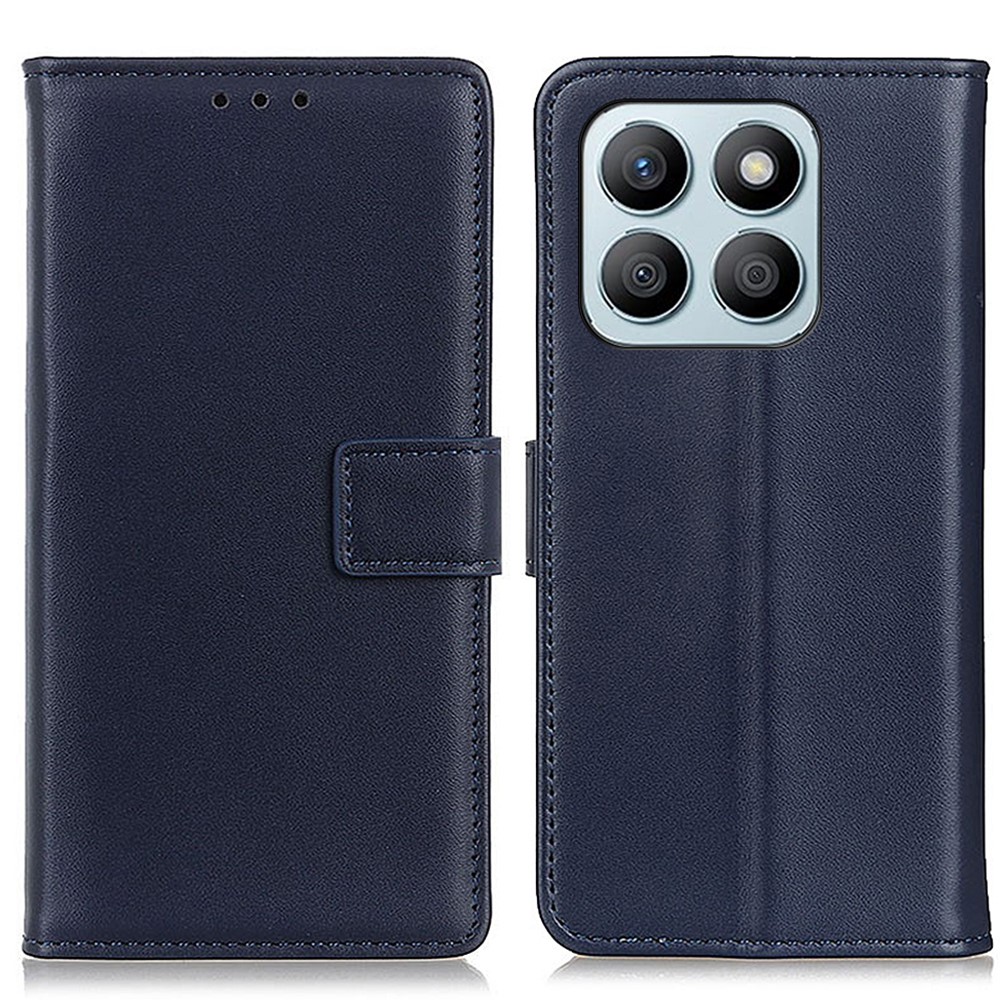 Θήκη Honor X8b Mad Mask Leather Wallet Case με βάση στήριξης Θήκη Honor X8b Mad Mask Leather Wallet Case με βάση στήριξης