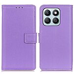 Θήκη Honor X8b Mad Mask Leather Wallet Case με βάση στήριξης