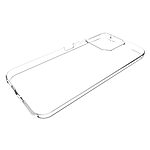 Θήκη Honor X8b OEM Silicone Sockproof V5 Anti-Slip Transparent Πλάτη TPU - Image 3