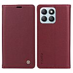 Θήκη Honor X8b YIKATU Folio Series με βάση στήριξης