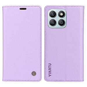 Θήκη Honor X8b YIKATU Folio Series με βάση στήριξης