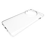 Θήκη OnePlus 12 5G OEM Silicone Sockproof V5 Anti-Slip Transparent Πλάτη TPU - Image 2