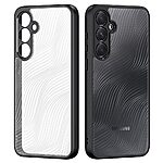 Θήκη Samsung Galaxy A35 5G DUX DUCIS Aimo Series - Ανθεκτική στις Πτώσεις μαύρο - Image 2