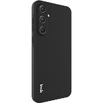 Θήκη Samsung Galaxy A35 5G IMAK UC-3 Series Soft Ultra Slim TPU πλάτη μαύρο - Image 3