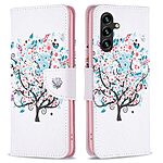 Θήκη Samsung Galaxy A55 5G OEM Flowered Tree με βάση στήριξης