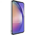 Θήκη Samsung Galaxy A55 5G IMAK UX-5 Series Soft TPU πλάτη διάφανη - Image 2