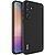 Θήκη Samsung Galaxy A55 5G IMAK UC-3 Series Soft Ultra Slim TPU πλάτη μαύρο