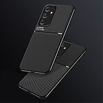 Θήκη Samsung Galaxy A55 5G Mad Mask Inner Edge πλάτη από TPU κόκκινο - Image 3