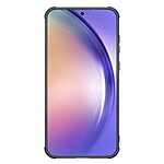 Θήκη Samsung Galaxy A55 5G NiLLkin Camshield Pro Series Πλάτη με προστασία για την κάμερα από σκλήρό Premium TPU μαύρο - Image 3