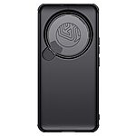Θήκη Xiaomi 14 Ultra 5G NiLLkin Camshield Prop Magnetic Series Πλάτη με προστασία για την κάμερα και βάση στήριξης από σκλήρό Premium TPU μαύρο - Image 5