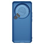 Θήκη Xiaomi 14 Ultra 5G NiLLkin Camshield Prop Magnetic Series Πλάτη με προστασία για την κάμερα και βάση στήριξης από σκλήρό Premium TPU μπλε - Image 5