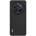 Θήκη Realme 12 Pro 5G / 12 Pro+ 5G IMAK UC-4 Series Soft Ultra Slim TPU πλάτη μαύρο - Image 3