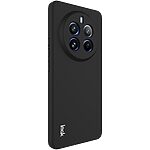 Θήκη Realme 12 Pro 5G / 12 Pro+ 5G IMAK UC-4 Series Soft Ultra Slim TPU πλάτη μαύρο - Image 4