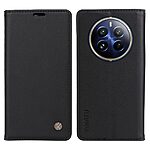 Θήκη Realme 12 Pro 5G / 12 Pro+ 5G YIKATU Folio Series με βάση στήριξης