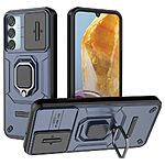 Θήκη Samsung Galaxy M15 5G Mad Mask Camshield Armor Guard v3 Πλάτη με προστασία για την κάμερα