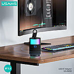 USAMS ZB285 USB-A Bluetooth 5.3 Adapter (ZB285SPQ01) - Image 3