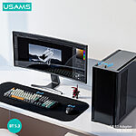 USAMS ZB285 USB-A Bluetooth 5.3 Adapter (ZB285SPQ01) - Image 4