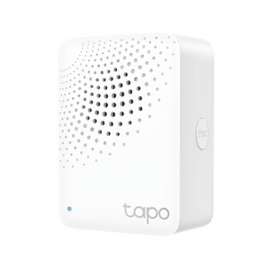 TP-LINK Tapo Smart IoT Hub with Chime (TAPO H100) (TPH100)