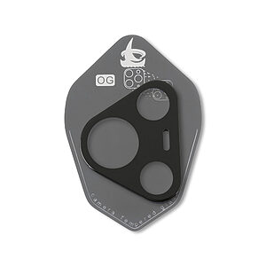 Αντιχαρακτικό γυαλί κάμερας OG για Huawei Pura 70 υψηλής αντοχής Tempered Glass 9H – 0.30mm